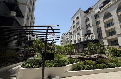 Apartment - 3 Bedrooms - 4 Bathrooms for sale in La Plage South - La Plage - The Pearl Island - Doha Apartment - 3 Bedrooms - 4 Bathrooms for sale in La Plage South - La Plage - The Pearl Island - Doha