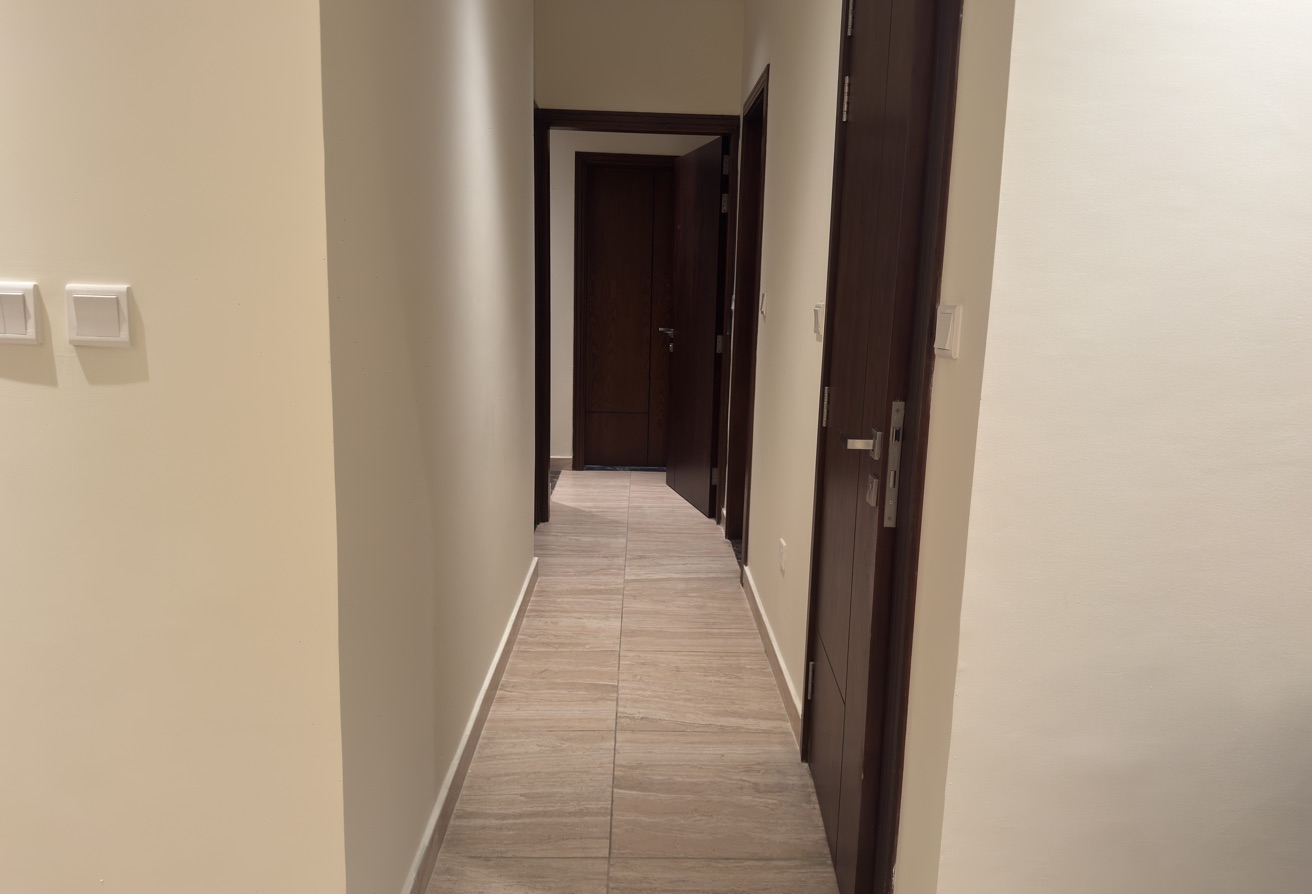 Spacious 2BHK | Luxury Pearl Qatar Living thumbnail 10