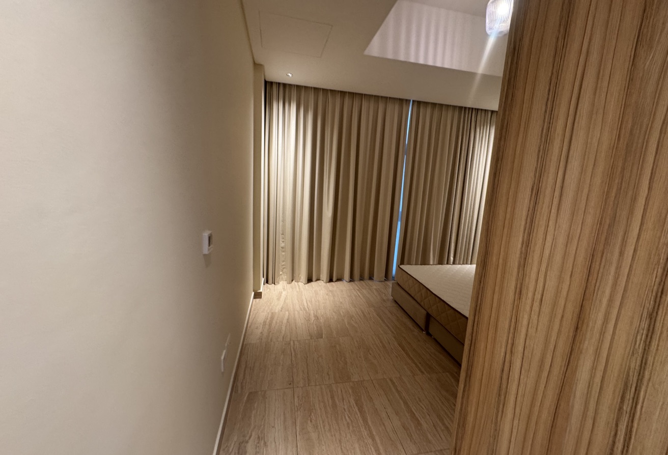Spacious 2BHK | Luxury Pearl Qatar Living thumbnail 6