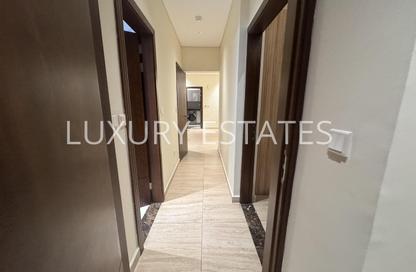 Apartment - 2 Bedrooms - 2 Bathrooms for rent in Giardino Apartments - The Pearl Island - Doha