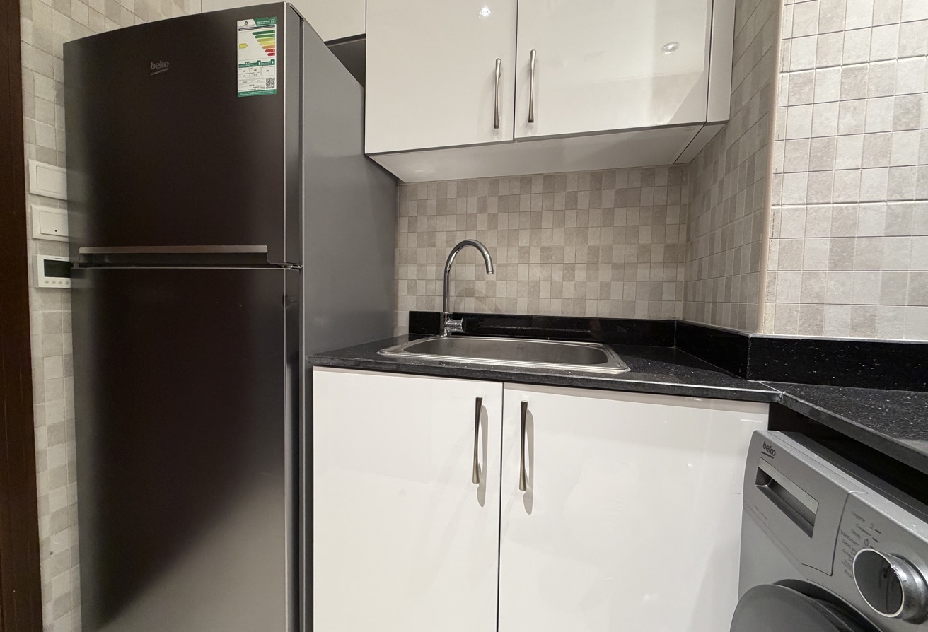 Spacious 2BHK | Luxury Pearl Qatar Living thumbnail 4
