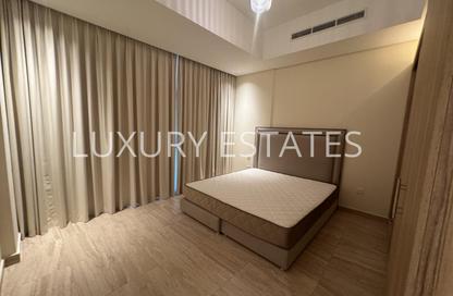 Apartment - 2 Bedrooms - 2 Bathrooms for rent in Giardino Apartments - The Pearl Island - Doha