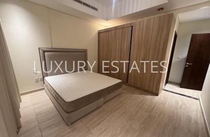 Apartment - 2 Bedrooms - 2 Bathrooms for rent in Giardino Apartments - The Pearl Island - Doha