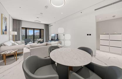 Apartment - 1 - 2 for rent in Giardino Apartments - The Pearl Island - Doha Apartment - 1 - 2 for rent in Giardino Apartments - The Pearl Island - Doha