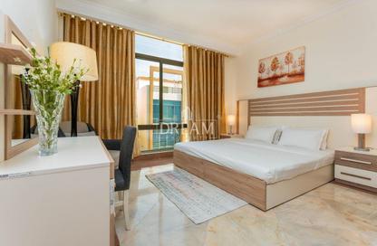Apartment - 4 Bedrooms - 4 Bathrooms for sale in Ezdan Oasis - Al Wukair - Al Wakra