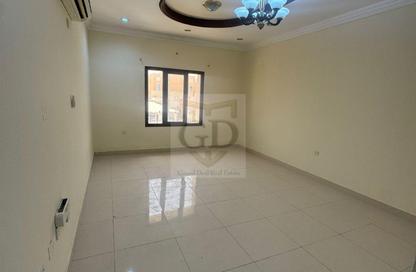 Apartment - Studio - 1 Bathroom for rent in Muaither Area - Al Rayyan - Doha