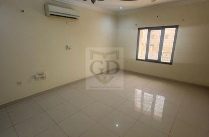 Apartment - Studio - 1 Bathroom for rent in Muaither Area - Al Rayyan - Doha