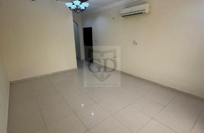 Apartment - Studio - 1 Bathroom for rent in Muaither Area - Al Rayyan - Doha