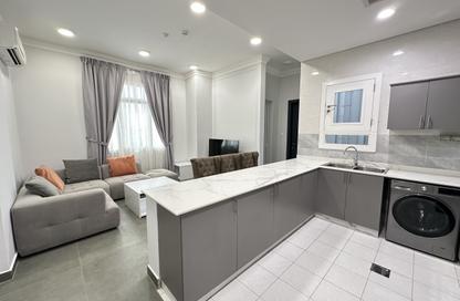 Apartment - 1 - 2 for rent in Mirqab Mall - Al Mirqab Al Jadeed - Doha