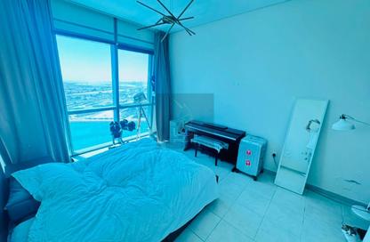 Apartment - 2 Bedrooms - 3 Bathrooms for sale in Zig Zag Tower B - Zig Zag Towers - West Bay - Doha