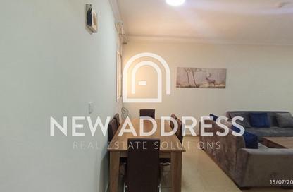 Apartment - 2 Bedrooms - 2 Bathrooms for rent in Old Airport Residential Apartments - Old Airport Road - Doha