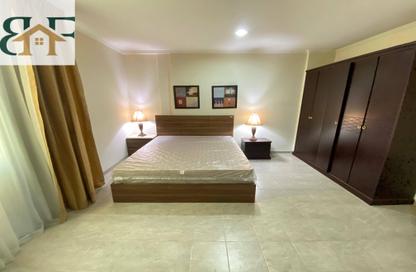 Apartment - Studio - 1 Bathroom for rent in Imperial Suites - Old Salata - Salata - Doha Apartment - Studio - 1 Bathroom for rent in Imperial Suites - Old Salata - Salata - Doha