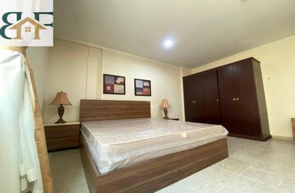 Apartment - Studio - 1 Bathroom for rent in Imperial Suites - Old Salata - Salata - Doha Apartment - Studio - 1 Bathroom for rent in Imperial Suites - Old Salata - Salata - Doha