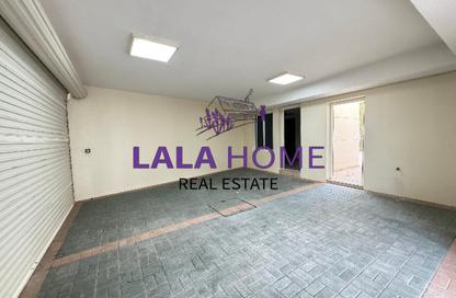 Villa - 6 - 7 for rent in Floresta Gardens - Floresta Gardens - The Pearl Island - Doha Villa - 6 - 7 for rent in Floresta Gardens - Floresta Gardens - The Pearl Island - Doha