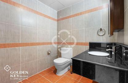 Apartment - 1 - 2 for rent in East Porto Drive - Porto Arabia - The Pearl Island - Doha Apartment - 1 - 2 for rent in East Porto Drive - Porto Arabia - The Pearl Island - Doha