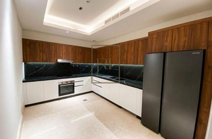 Duplex - 3 Bedrooms - 4 Bathrooms for sale in La Plage South - La Plage - The Pearl Island - Doha