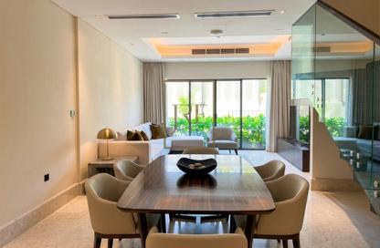 Duplex - 3 Bedrooms - 4 Bathrooms for sale in La Plage South - La Plage - The Pearl Island - Doha