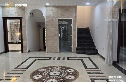Villa - 7 Bedrooms - 7 Bathrooms for rent in Street 871 - Al Duhail South - Al Duhail - Doha