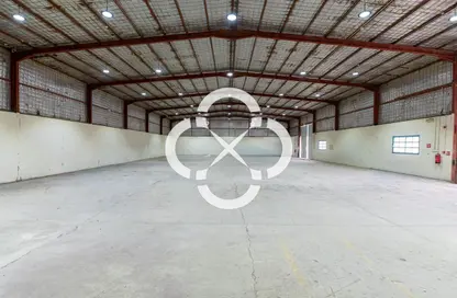 Warehouse - Studio for rent in Industrial Area 5 - Industrial Area - Industrial Area - Doha