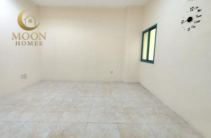 Apartment - 4 Bedrooms - 3 Bathrooms for rent in Najma Street - Najma - Doha