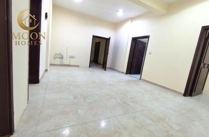 Apartment - 4 Bedrooms - 3 Bathrooms for rent in Najma Street - Najma - Doha