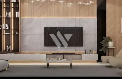 Compound - 5 - 5 for sale in New Salata - Salata - Doha