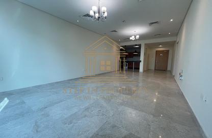 Apartment - 2 - 3 for rent in Lusail Marina Heights - Marina District - Lusail