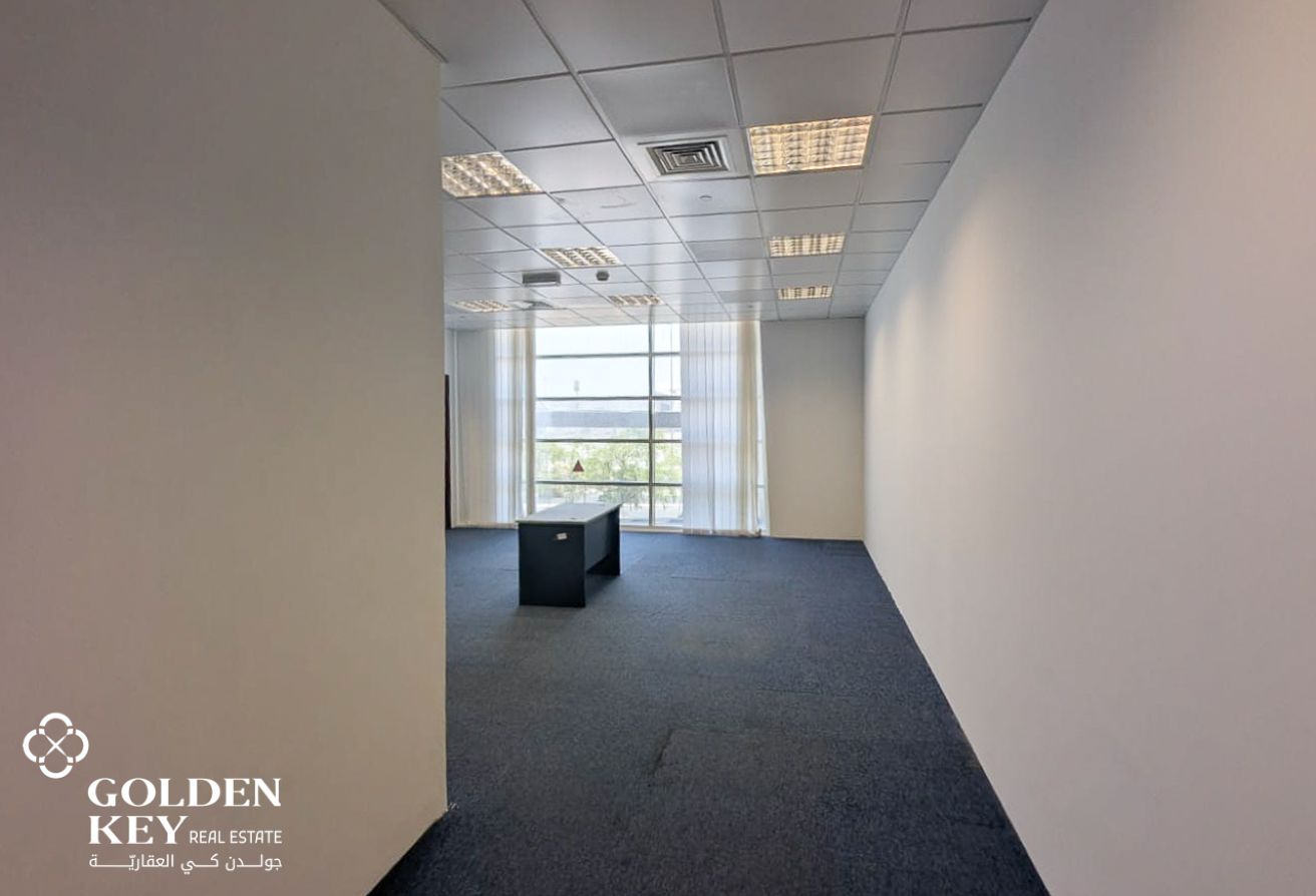 Executive Office Space in Old Airport | Fitted