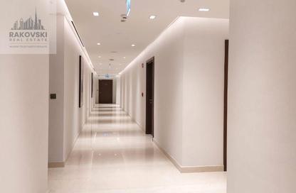 Apartment - 2 Bedrooms - 4 Bathrooms for rent in Mamsha Bay - Lusail Apartment - 2 Bedrooms - 4 Bathrooms for rent in Mamsha Bay - Lusail
