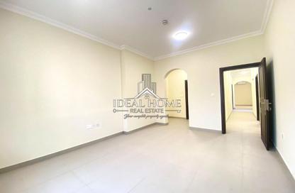 Apartment - 3 Bedrooms - 2 Bathrooms for rent in Home-Al Fina’a - Abdullah Bin Masoud Street - Fereej Bin Mahmoud - Doha