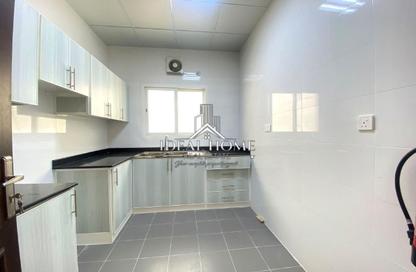 Apartment - 3 Bedrooms - 2 Bathrooms for rent in Home-Al Fina’a - Abdullah Bin Masoud Street - Fereej Bin Mahmoud - Doha