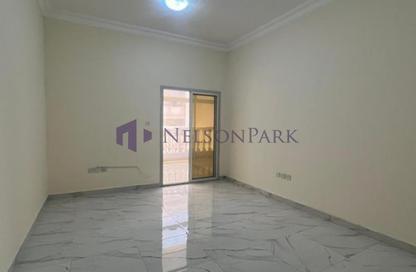 Apartment - 2 Bedrooms - 3 Bathrooms for rent in Residential D5 - Fox Hills South - Fox Hills - Lusail