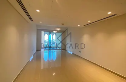 Apartment - 1 Bedroom - 2 Bathrooms for rent in Viva West - Viva Bahriyah - The Pearl Island - Doha