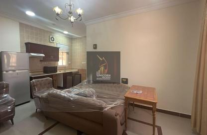 Compound - 2 Bedrooms - 2 Bathrooms for rent in Old Al Rayyan - Al Rayyan - Doha