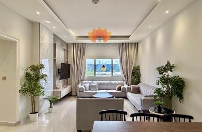 Apartment - 2 - 3 for rent in Dara - Fox Hills - Lusail Apartment - 2 - 3 for rent in Dara - Fox Hills - Lusail