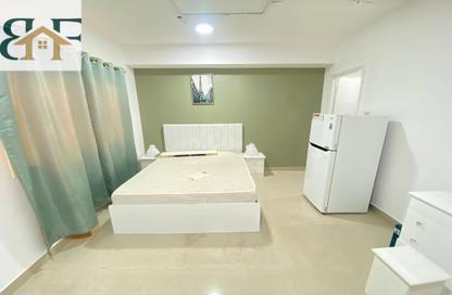Apartment - Studio - 1 Bathroom for rent in Najma - Doha