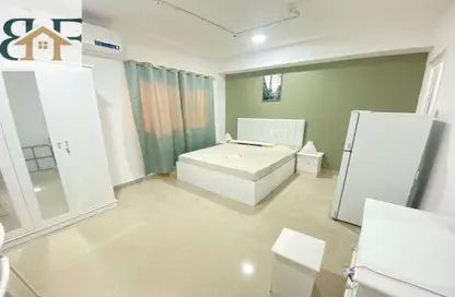 Apartment - Studio - 1 Bathroom for rent in Najma - Doha