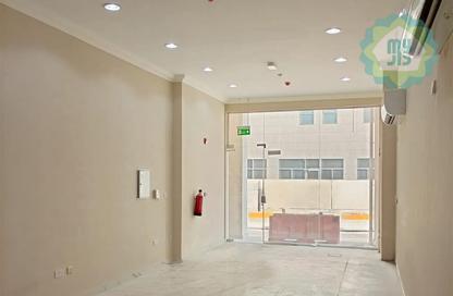 Retail - Studio - 1 Bathroom for rent in Al Waab - Al Waab - Doha
