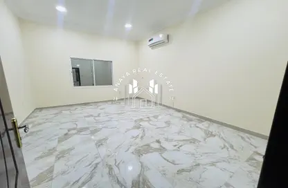 Villa - Studio - 1 Bathroom for rent in Al Sailiya - Al Sailiya - Doha