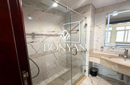 Apartment - 1 - 2 for rent in Fox Hills - Lusail