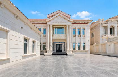 Villa - 7 - 7+ for sale in Al Kheesa - Al Kheesa - Umm Salal Mohammed