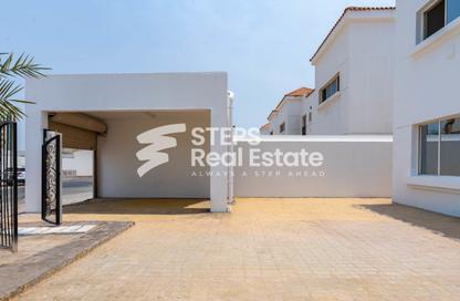 Staff Accommodation - Studio - 4 for rent in Al Hilal - Al Hilal - Doha