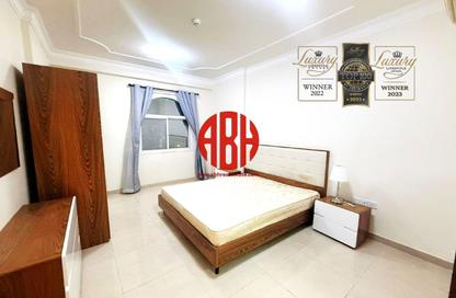 Apartment - 2 Bedrooms - 3 Bathrooms for rent in Al Sadd Road - Al Sadd - Doha