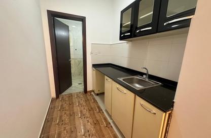 Apartment - Studio - 1 Bathroom for rent in Al Gharrafa - Al Gharrafa - Doha Apartment - Studio - 1 Bathroom for rent in Al Gharrafa - Al Gharrafa - Doha