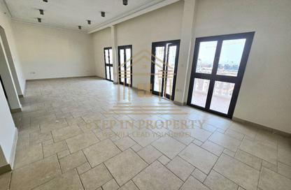 Duplex - 2 - 3 for rent in Carnaval - Qanat Quartier - The Pearl Island - Doha