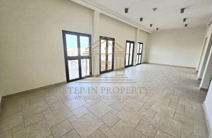 Duplex - 2 - 3 for rent in Carnaval - Qanat Quartier - The Pearl Island - Doha