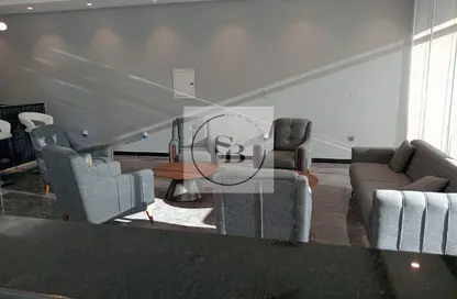 Apartment - 2 Bedrooms - 3 Bathrooms for rent in Al Erkyah City - Lusail