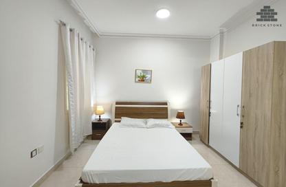 Apartment - 1 Bedroom - 2 Bathrooms for rent in Salaja Street - Doha Al Jadeed - Doha Apartment - 1 Bedroom - 2 Bathrooms for rent in Salaja Street - Doha Al Jadeed - Doha