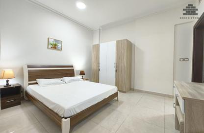 Apartment - 1 Bedroom - 2 Bathrooms for rent in Salaja Street - Doha Al Jadeed - Doha