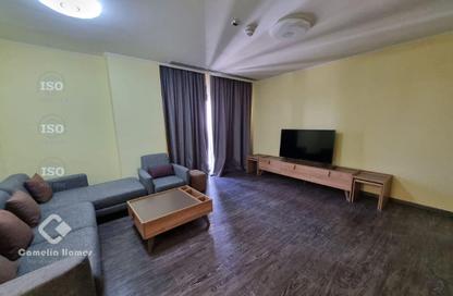 Apartment - 1 Bedroom - 2 Bathrooms for rent in Al Mansoura - Al Mansoura - Doha